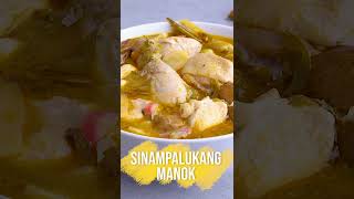 Sinampalukang Manok Recipe [upl. by Nnylekoorb]