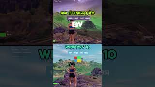 Fortnite boost FPS fortnite fpsboost fortnitebr boostfps fortniteclips tweaksbw shorts [upl. by Lehcem822]