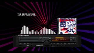 Beatmasters  Rok Da House 7 Version 1988 HQ 4K [upl. by Rushing]