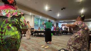 Tausala Breakup 2023 End dance [upl. by Craig]