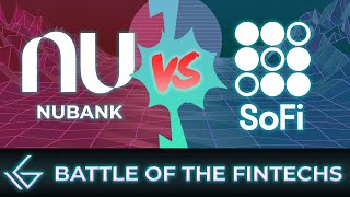 SOFI vs NUBANK Who Will Win [upl. by Hamann442]