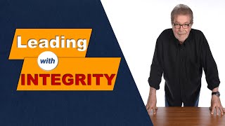 How important is integrity in leadership [upl. by Dittman]