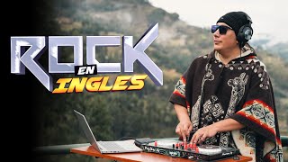 MIX ROCK PARA FIESTAS DE LOS 80’s 7  PARTY MIX  THE BEST SONGS  DJ ROLL PERÚ SANMARCOS [upl. by Lee766]