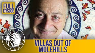 Villas out of Molehills Withington Gloucestershire  S13E02  Time Team [upl. by Annerb]