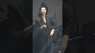 241102 Ment  Dress Code Silver 湯匙大軍  CNBLUE VOYAGE into X in Taipei  정신 Jungshin focus 세로 ver [upl. by Nigem]