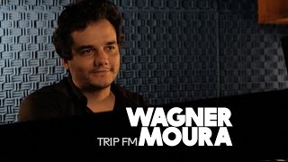 Wagner Moura Narcos e descriminalização das drogas  61 [upl. by Catrina614]