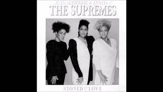 The Supremes  Stoned Love Chopped amp Screwed Request [upl. by Dihgirb]