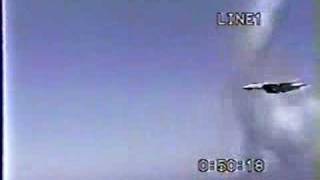 F14 tomcat breaking quotsounds wallquot [upl. by Lombardi106]