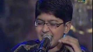 Rahat Fateh Ali Khan amp Jayat Singing Teri Yaad Live [upl. by Elke]