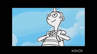 milo Murphys law Theme song pilot [upl. by Moreta]