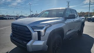 2025 Toyota Tundra Lima Findlay OH 49875 [upl. by Fabio]