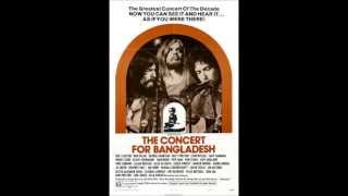 George HarrisonThe Concert For Bangladesh 1971 WahWah Edited Take [upl. by Idelle]