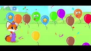 ABC Learning for Babies  Engaging amp Educational ABCD Video for Ages 15 [upl. by Kaya580]