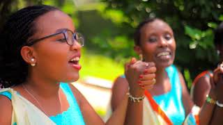 Umukenyezi by Club Giramahoro Official Video 2018 [upl. by Melony]