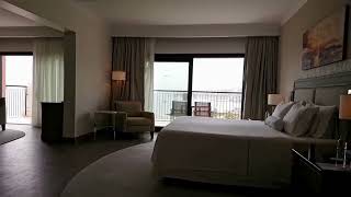 The Westin Dragonara Resort Malta  Executive Suite [upl. by Katey267]