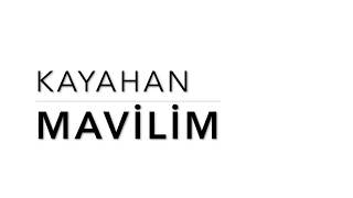 Kayahan  Mavilim [upl. by Anomer]