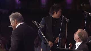 Lang Lang  Chopin Polonaise in Aflat major Op53 [upl. by Moraj]