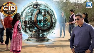 Gorai के जंगल मे CID को मिली 1000 साल पुरानी रहस्यमयी टाइम मशीन  CID  Latest Full Episode 1472 [upl. by Shiller]