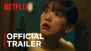 The Atypical Family  Official Trailer  Netflix [upl. by Ecart]