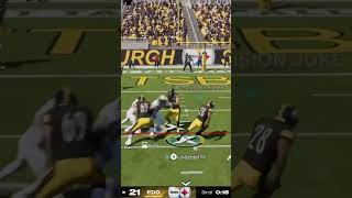 what a juke madden shorts gaming [upl. by Burner]