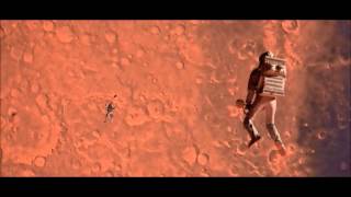 Sacrifice Of A Hero  Ennio Morricone Mission To Mars [upl. by Calise]