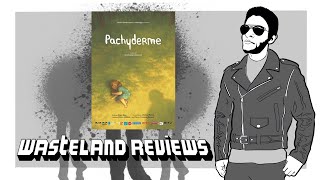 Pachyderme 2023  Wasteland Short Film Review [upl. by Ehav]