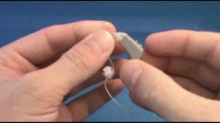 FreeStyle Open Ear Hearing Aid Overview [upl. by Davidson]