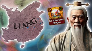 EU4 Releasables  I REVIVED An ANCIENT Chinese Dynasty And It Was GLORIOUS [upl. by Niltak]