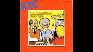 XTC Making plans for Nigel extended version 1979 [upl. by Allez]