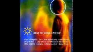 CAROLINE LAVELLE Moorlough ShoreTrack  09 DISCO BEST OF WORLD MUSIC VOL 1 [upl. by Anuska]