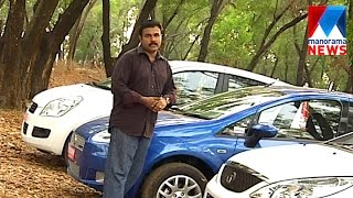 Hatchbacks  Fast Track  Old episode  Manorama News [upl. by Ytinav69]