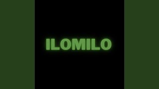 Ilomilo Remix [upl. by Dorcea38]