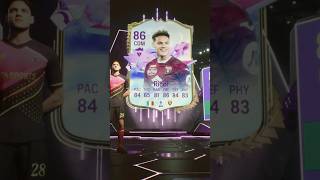 FC 24 PACK OPENING FUTURE STARS Samuele Ricci fc24 [upl. by Heigho]