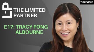 Tracy Fong Albourne Partners 700B AUA on How Endowments Access Emerging Managers  E17 [upl. by Yor629]