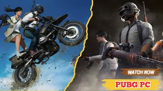 quotSurviving looting and shooting – let the PUBG PC adventure beginquot [upl. by Sidoney526]