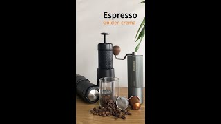 How To Make Golden Espresso with Staresso [upl. by Berke]