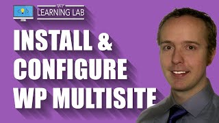 WordPress Multisite  Install Your WordPress Multiste Network In Under 20 Minutes [upl. by Emsoc]