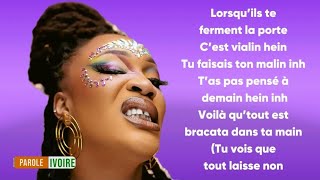 Josey Tout Laisse Paroleslyrics [upl. by Inesita]