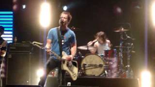 David Cook  Make Believe  St Louis [upl. by Gareth579]