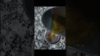 How to make chamomile tea ☕recipe shortsviral trending cooking video👌👌👍😱 [upl. by Euqinna]