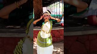 Kandu njan kannane🙏🥰😇trendingshorts mohiniyattam guruvayur dance classicaldancelover [upl. by Ulund]