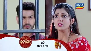 Kanyadana  21st Nov 2024  Episodic Promo 40  Tarang TV  Tarang Plus [upl. by Aeneas459]