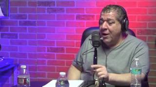 Joey Diaz Talks About the First Time He got Weed [upl. by Aihsined]