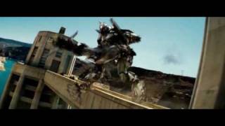 Fan Made More Than Meets the Eye Transformers Theme  Linkin Park [upl. by Yleik193]