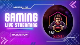 🔴FREE FIRE💥මහ wasi ඇවිත් යාලුවේ 🔴MR Senu Streaming [upl. by Katinka561]