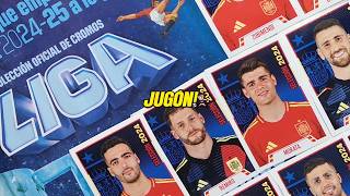 ⚽ Los PRIMEROS DETALLES de LIGA ESTE 2025 me dan ALEGRÍA 🚨 REVISTA JUGÓN 208 🚨 [upl. by Aicatsana446]