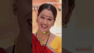 Tarak mehta ka ooltah chashmah funny shortsfeed [upl. by Vadim]