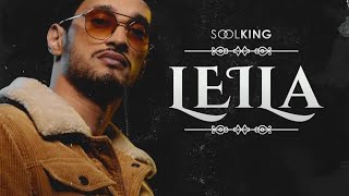 Soolking sur planète rap leila [upl. by Sile]