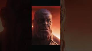 quotHardest choices requires the strongest willsquot thanos edit Falling Down shorts viral marvel [upl. by Silvano]