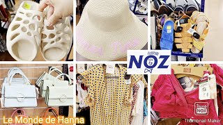 NOZ ARRIVAGE 1205 MODE ET ACCESSOIRES MARQUES [upl. by Merrili]